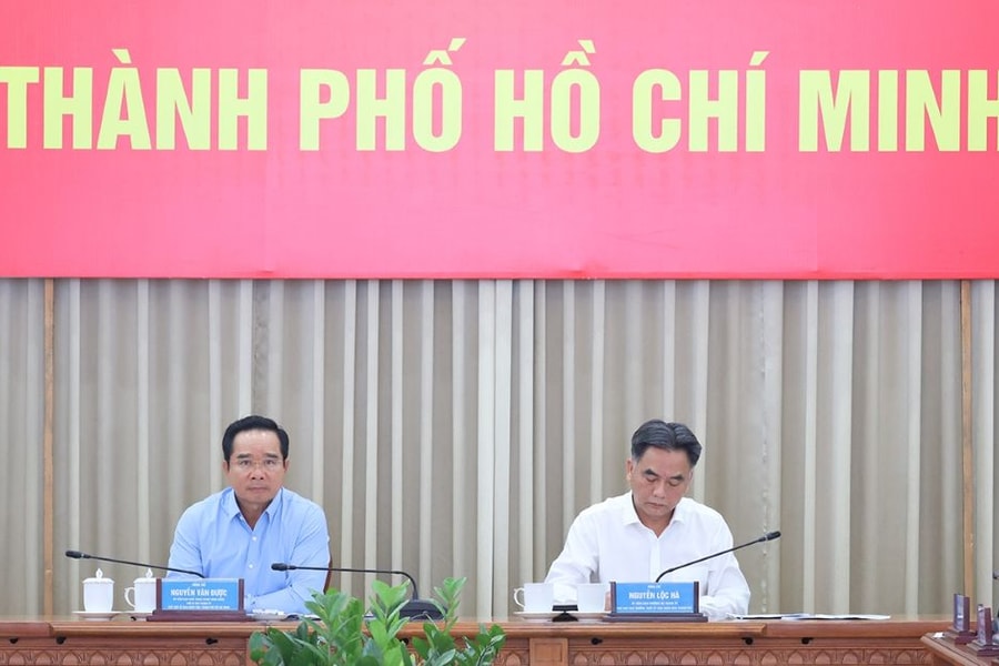 Tăng trưởng hai con số: Yêu cầu chiến lược để TP HCM tiếp tục giữ vai trò đầu tàu