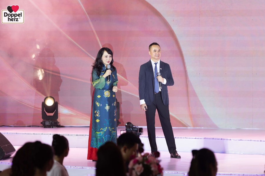 Lan tỏa xu hướng chăm sóc sức khỏe và sắc đẹp bền vững từ bên trong