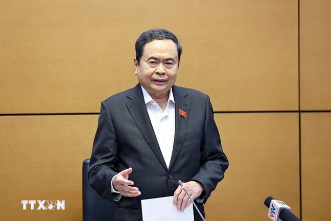 Sáng suốt lựa chọn đại biểu xứng đáng đại diện cho ý chí, nguyện vọng của nhân dân