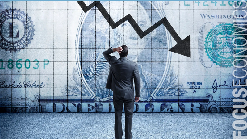 Kinh tế toàn cầu đối mặt nguy cơ đình lạm