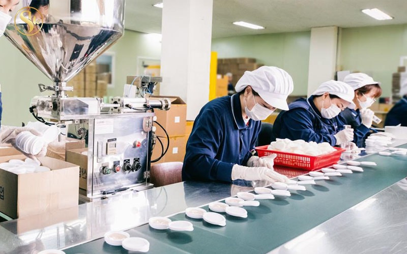 VCCI kiến nghị đơn giản hóa thủ tục trong quản lý mỹ phẩm