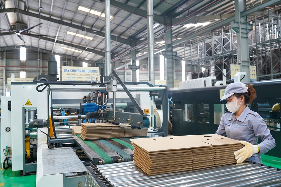 Đề xuất tín chỉ tái chế, giảm khó khăn thực thi EPR