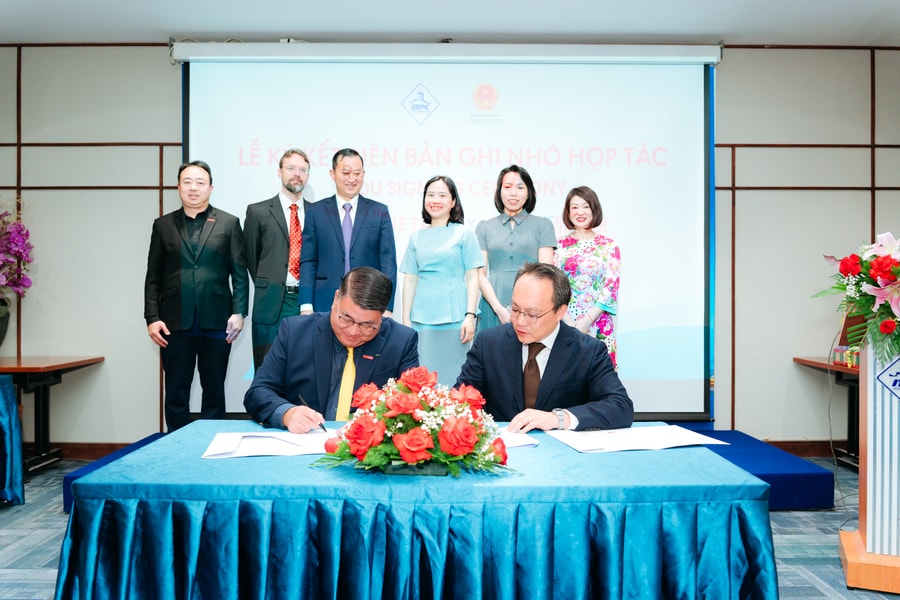 Central Retail kết nối 50 doanh nghiệp Việt với nhà nhập khẩu Hoa Kỳ, Hàn Quốc