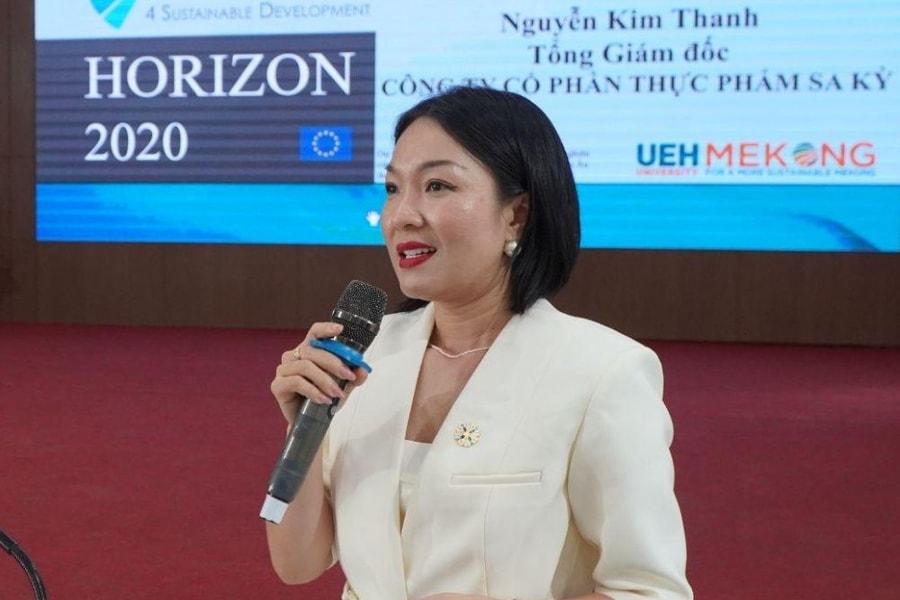 Đa dạng hóa nguồn cung nguyên liệu