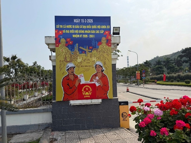 Nhiệt điện Quảng Ninh: Phát huy tinh thần trách nhiệm, hướng tới ngày hội toàn dân