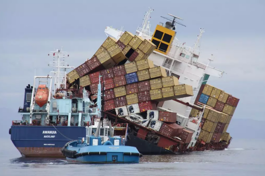 Vì sao kế hoạch bảo hiểm vận tải 20 tỷ USD của Mỹ khó thành?