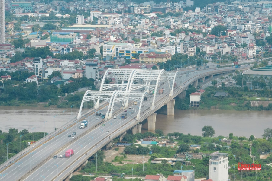 Sửa Luật Thủ đô: Hướng tới mô hình quản trị đô thị hiện đại