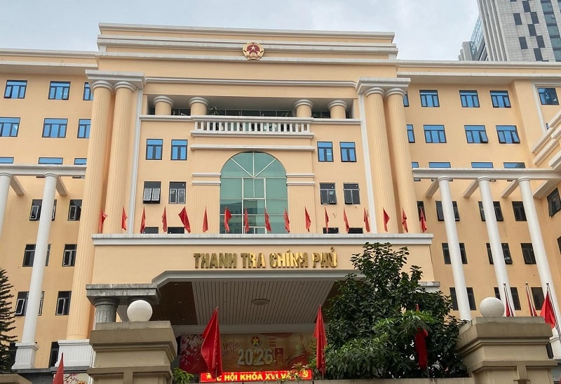 Tham ô tài sản trong khu vực tư nhân cũng bị khởi tố