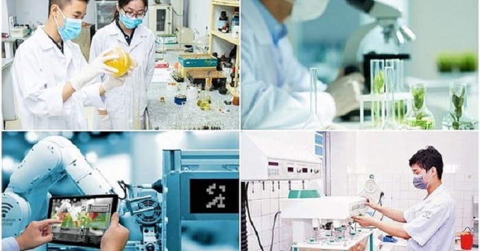 Sửa Luật Thủ đô: Mở đường cho đột phá khoa học, công nghệ