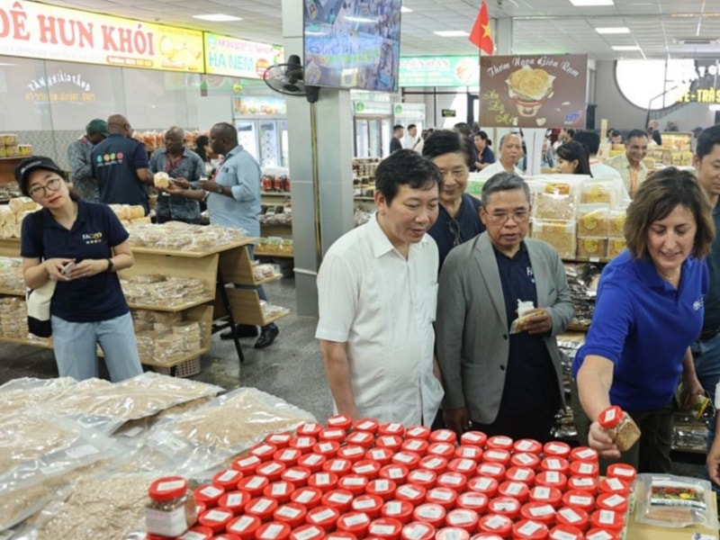 Ninh Bình: Đánh thức "tinh hoa bản địa", kiến tạo cực tăng trưởng kinh tế nông thôn