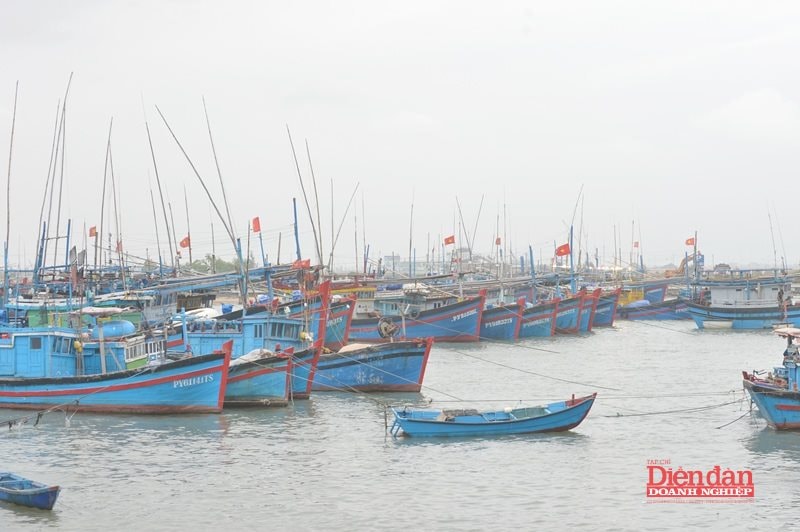 Hoàn thiện cơ chế, chính sách để phát triển kinh tế biển