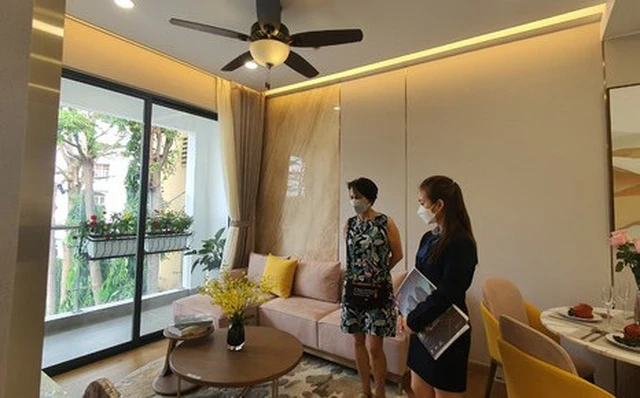 TP HCM: Cách tính dân số chung cư gây lệch cơ cấu căn hộ