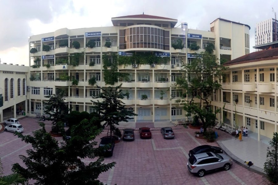 Hà Nội dự kiến di dời trường đại học, cao đẳng diện tích nhỏ khỏi nội đô