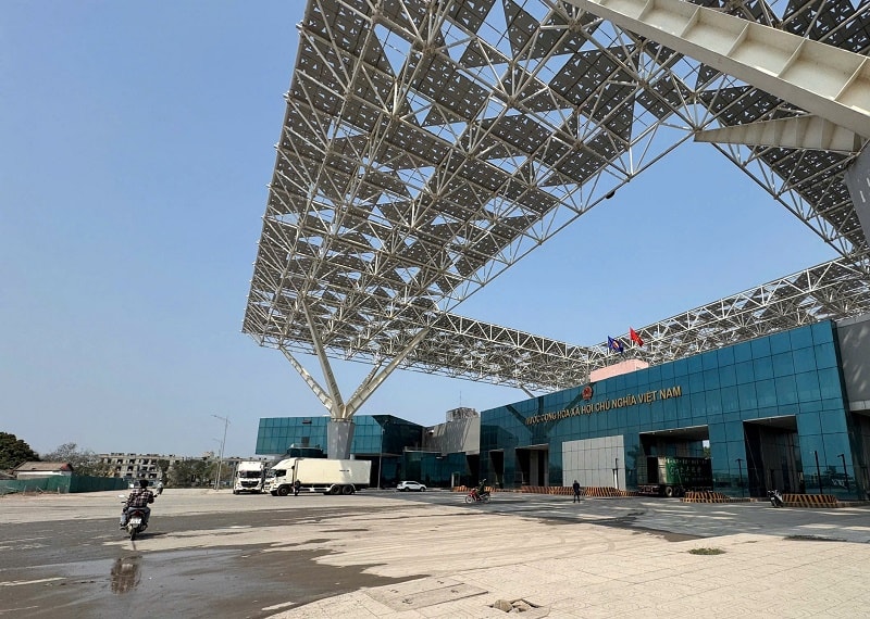 "Cú hích" cho du lịch biên giới Quảng Ninh vươn tầm