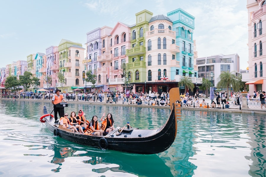 Giải bài toán hiệu suất đầu tư: Vì sao Vincom Collection phù hợp với chiến lược kinh doanh dài hạn?