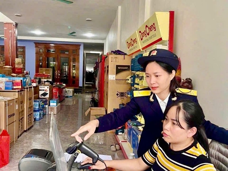 Đề xuất lập hóa đơn theo ngày với giao dịch nhỏ: Cần cơ chế linh hoạt hơn