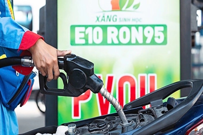 Phát triển nhiên liệu sinh học: Cần giải bài toán tự chủ nguồn ethanol