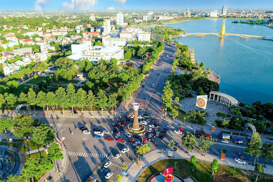 Phú Thọ tăng cường chính sách hỗ trợ khởi nghiệp sáng tạo góp phần tăng trưởng kinh tế tỉnh