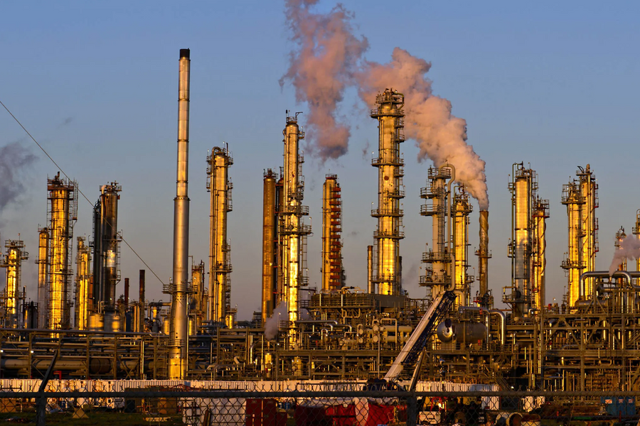 Vì sao các hãng dầu mỏ Mỹ không hưởng lợi từ khủng hoảng Hormuz?