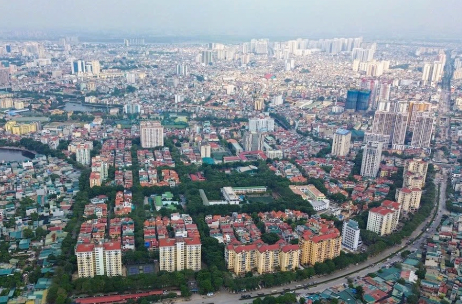 Áp lực hấp thụ vốn Trang Chủ Nhà Cái Good88.com Không Chặn 2026 công