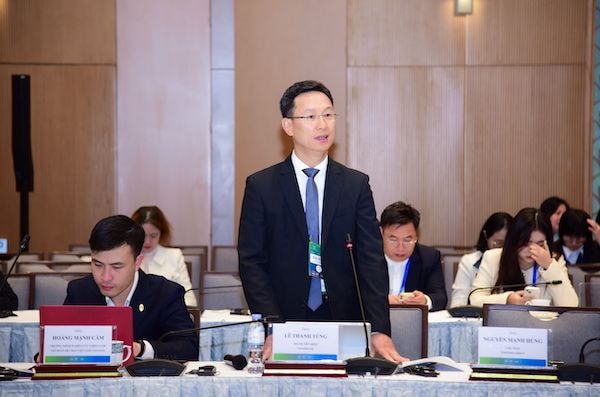 VietinBank: Những bước tiến vững chắc trên hành trình ESG