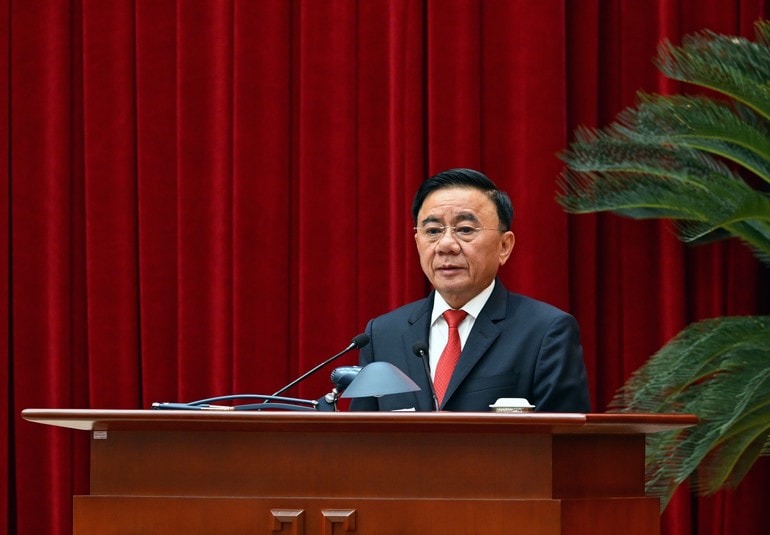 Tiếp tục lan tỏa tinh thần Đại hội XIV vào thực tiễn công tác hằng ngày