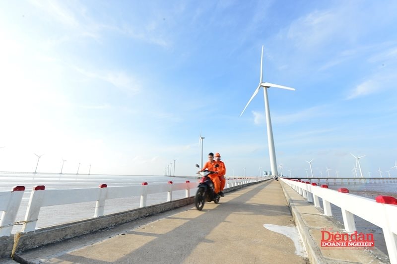 Sửa Luật Điện lực: Cần khẳng định rõ các chủ trương ưu tiên phát triển