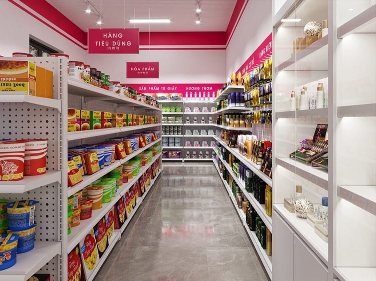 Doanh nghiệp tiêu dùng tìm lối đi khác biệt