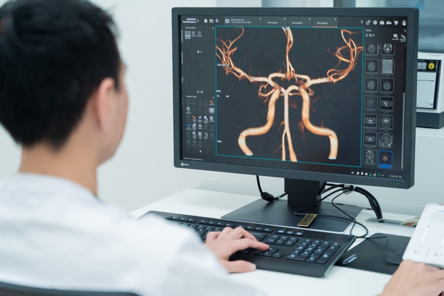 Cận cảnh “siêu máy” MRI 3.0 hiện đại hàng đầu thế giới, lần đầu có mặt tại Việt Nam tại Vinmec Ocean Park 2
