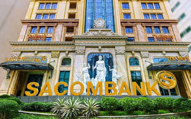 Sacombank xin lùi tái cơ cấu đến 2030, bài toán nợ xấu chưa khép lại