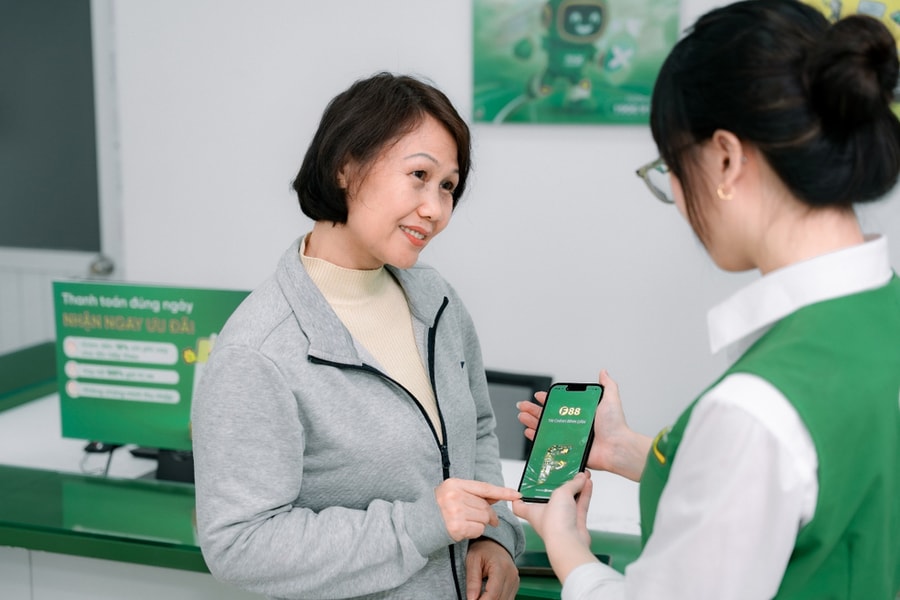 F88 tự tin với mô hình tăng trưởng mới: “Bí mật” nằm ở đâu?