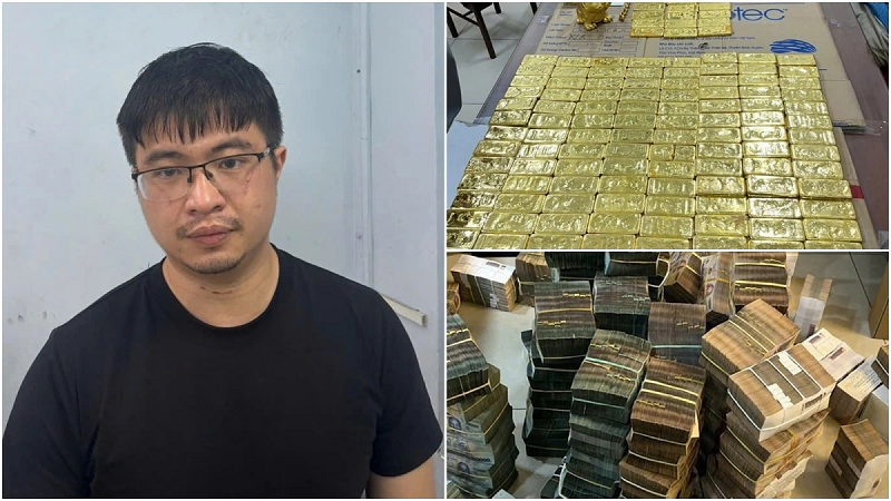 Vụ Mr Pips lừa đảo hơn 1.300 tỷ đồng: Làm rõ vai trò của Shark Bình