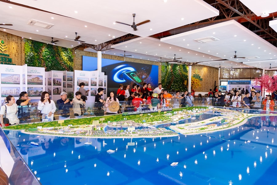 Lãi suất hạ nhiệt, Vinhomes nâng cấp giải pháp bảo vệ người mua nhà