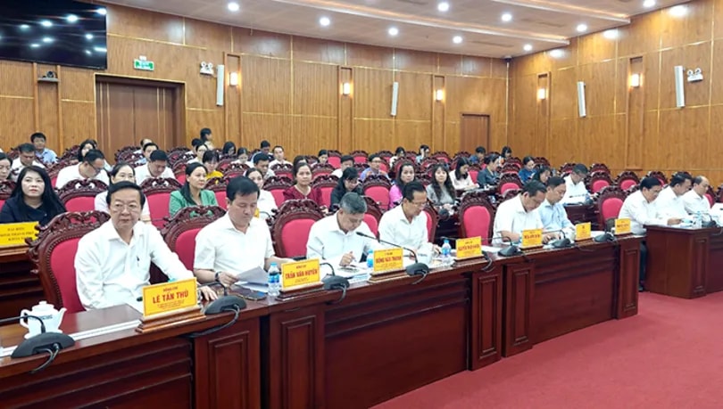 Cần Thơ công bố 84 người trúng cử đại biểu HĐND TP nhiệm kỳ 2026 – 2031