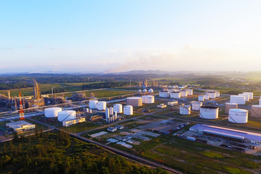 BSR tiết giảm chi phí, tối ưu vận hành ổn định, liên tục.