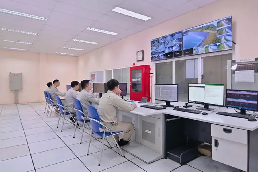 DAP số 2 – Vinachem: Lợi nhuận quý I vượt gấp 5 lần kế hoạch