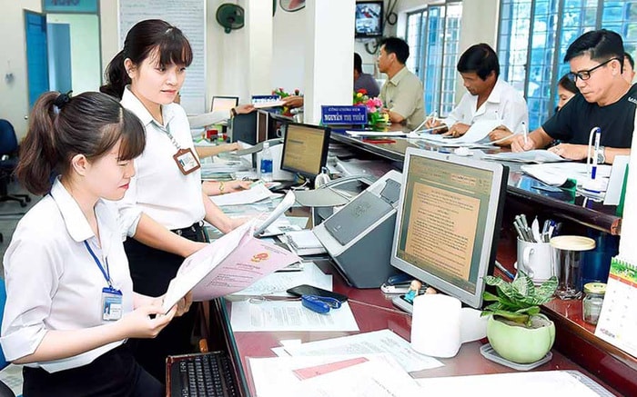 Đề xuất đưa công chứng điện tử vào luật