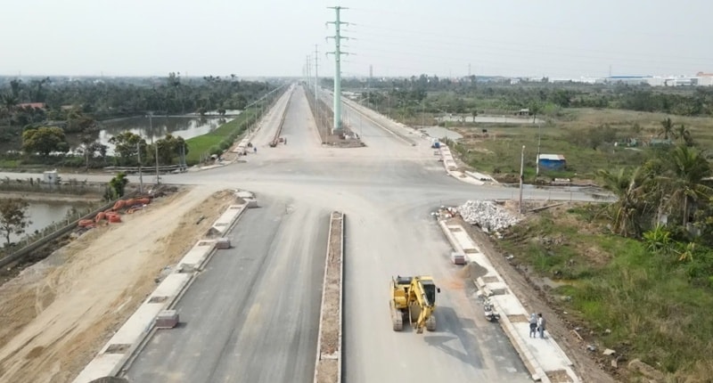 Hải Phòng: Chấm dứt tình trạng dự án “đánh trống bỏ dùi”