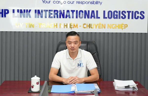 Logistics Việt Nam chuyển mình thành đối tác giải pháp