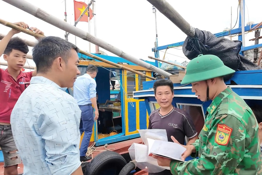 Quảng Ninh hành động quyết liệt, gỡ bằng được “thẻ vàng”