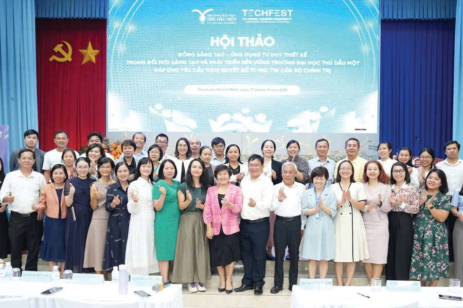 Vì sao đổi mới sáng tạo ở Việt Nam chưa bùng nổ?