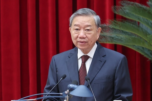 Ngày hội non sông và trọng trách trước Nhân dân