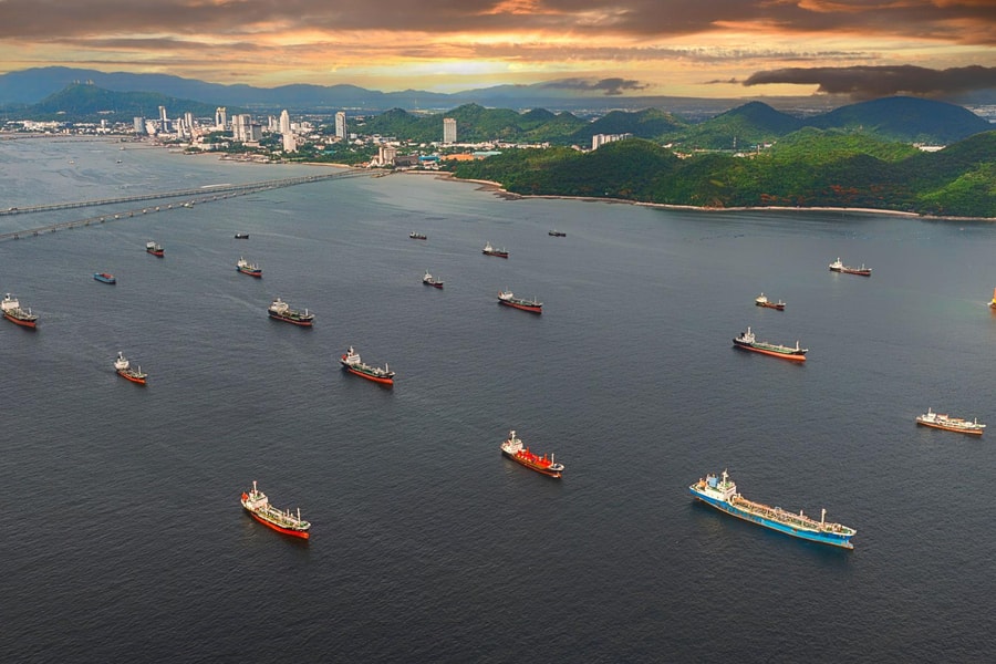 “Cú sốc” kinh tế tiếp theo không chỉ đến từ dầu mỏ