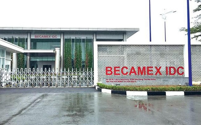Becamex IJC đặt mục tiêu lợi nhuận đi xuống giữa lúc vừa có năm bứt phá