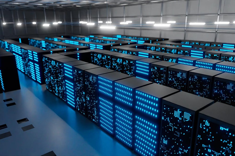 Cơ hội nào cho doanh nghiệp Việt trên thị trường bộ nhớ máy tính và lưu trữ dữ liệu