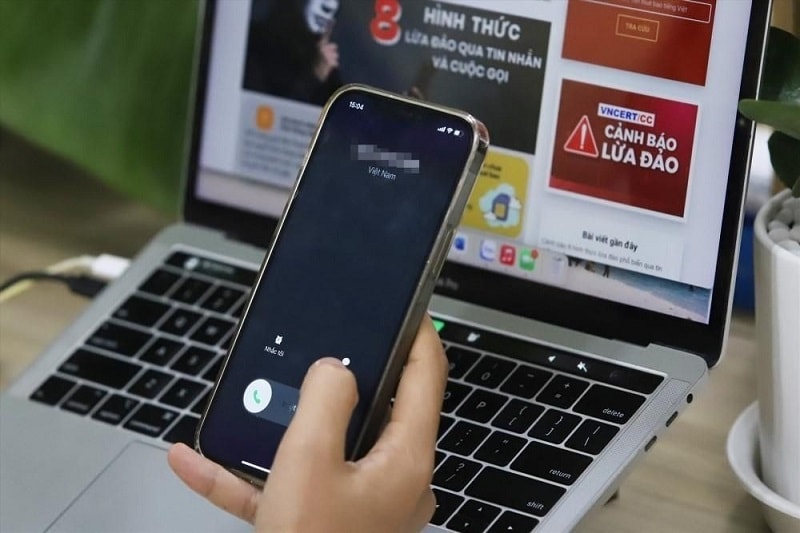 Lộ dữ liệu cá nhân: Rủi ro không còn là cảnh báo