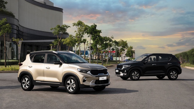 Giá xăng dầu tăng cao, chọn SUV cỡ A không bị “đau” ví