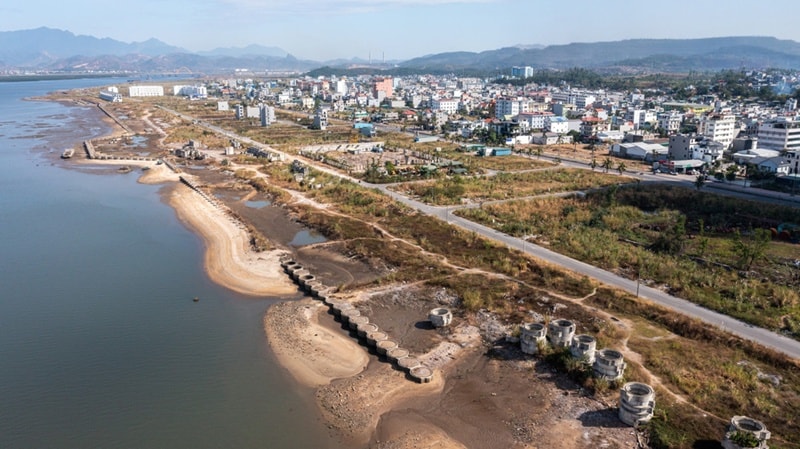 Quảng Ninh: Truy cứu trách nhiệm hình sự chủ đầu tư để dự án "treo"