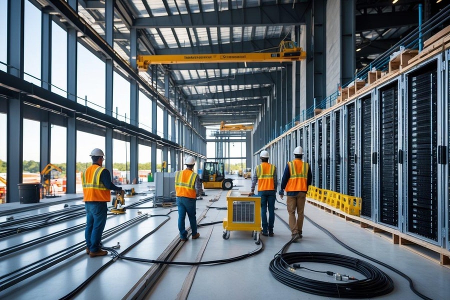 Hạ tầng AI "khát" nhân lực, Việt Nam cần làm gì?