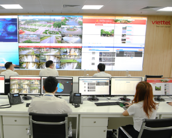 Những bài toán quốc gia mở không gian tăng trưởng cho doanh nghiệp ICT